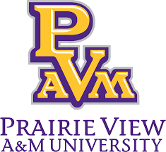 Praire View A&M Logo